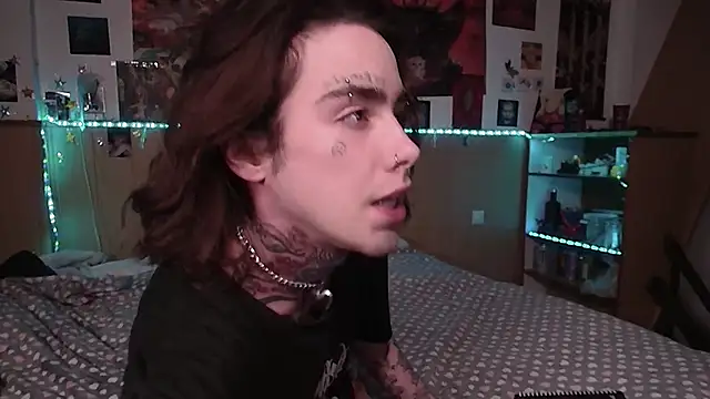 Snapshot of Hanako_Jentoru chatting on 9, 2, 2026 Hanako Jentoru online show from 9, 2, 2026