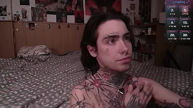 Snapshot of Hanako_Jentoru chatting on 12, 2, 2026 Hanako Jentoru online show from 12, 2, 2026