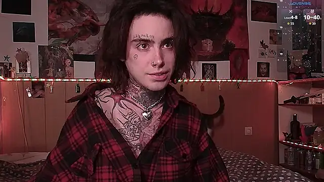 Snapshot of Hanako_Jentoru chatting on 15, 2, 2026 Hanako Jentoru online show from 15, 2, 2026