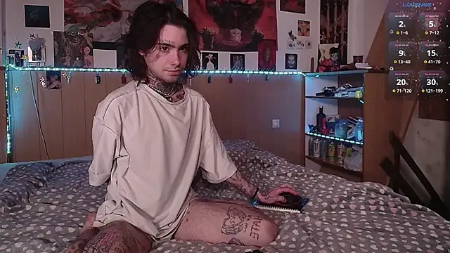 Snapshot of Hanako_Jentoru chatting on 22, 2, 2026 Hanako Jentoru online show from 22, 2, 2026