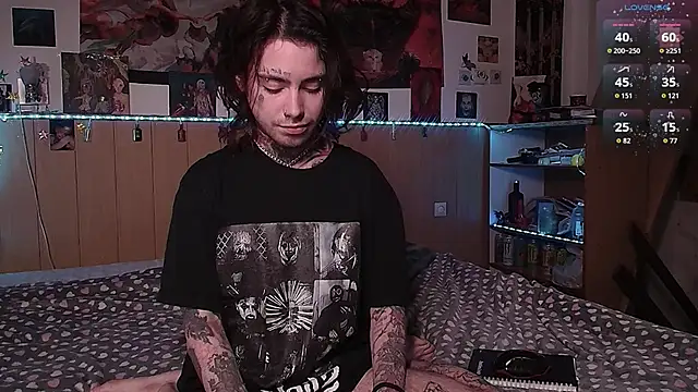 Snapshot of Hanako_Jentoru chatting on 24, 2, 2026 Hanako Jentoru online show from 24, 2, 2026