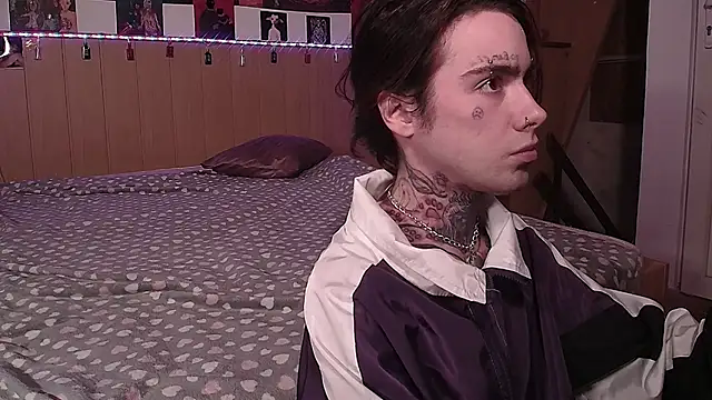 Hanako Jentoru online show from 29, 3, 2026