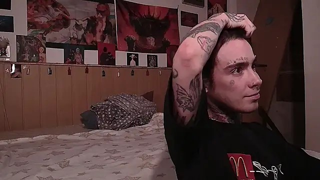 Hanako Jentoru online show from 31, 3, 2026