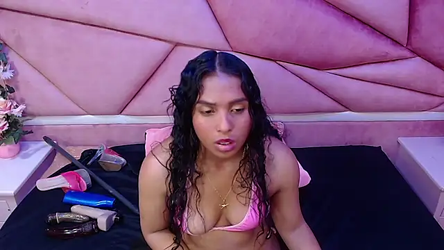 AnalNaugthy online show from 4, 2, 2025