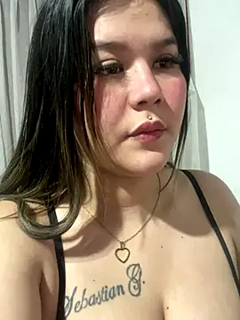 Snapshot of zoe_adhara chatting on 29, 9, 2025 zoe adhara online show from 29, 9, 2025