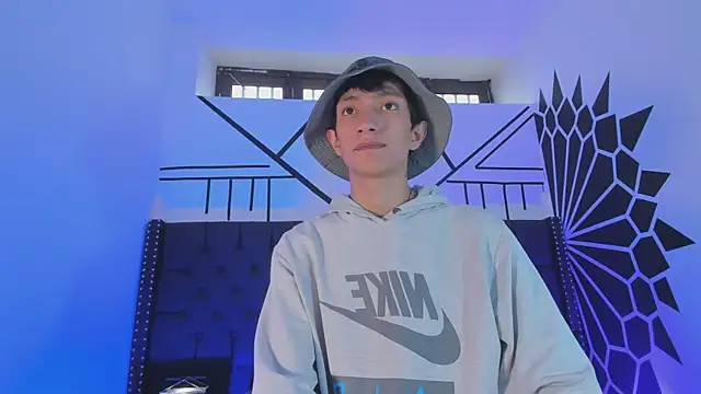 DereckCooperr online show from 22, 2, 2025