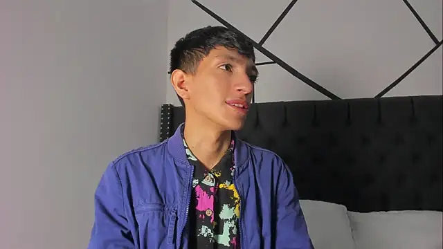 DereckCooperr online show from 19, 3, 2025