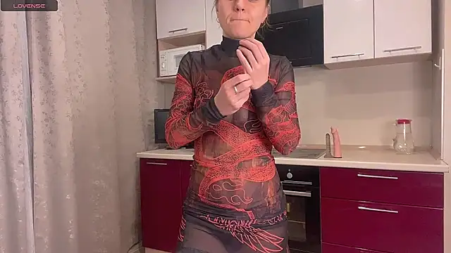 Snapshot of VictoriaGoddesss chatting on 21, 3, 2025 VictoriaGoddesss online show from 21, 3, 2025