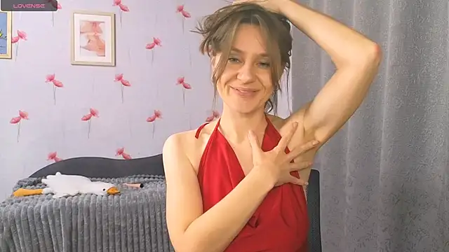 Snapshot of VictoriaGoddesss chatting on 23, 10, 2025 VictoriaGoddesss online show from 23, 10, 2025