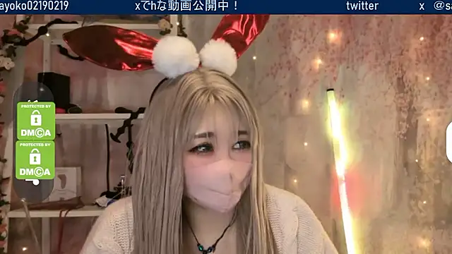   mimi  LOVE   online show from 25, 2, 2026