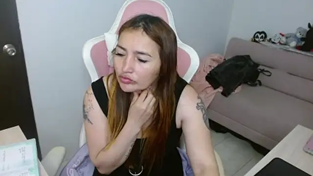 Snapshot of EVA_GRAYS chatting on 23, 2, 2026 EVA GRAYS online show from 23, 2, 2026