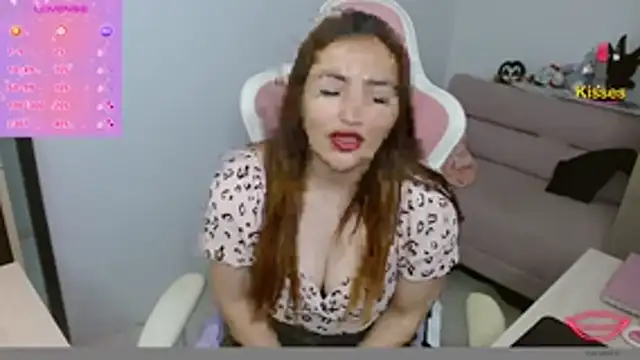 Snapshot of EVA_GRAYS chatting on 25, 2, 2026 EVA GRAYS online show from 25, 2, 2026