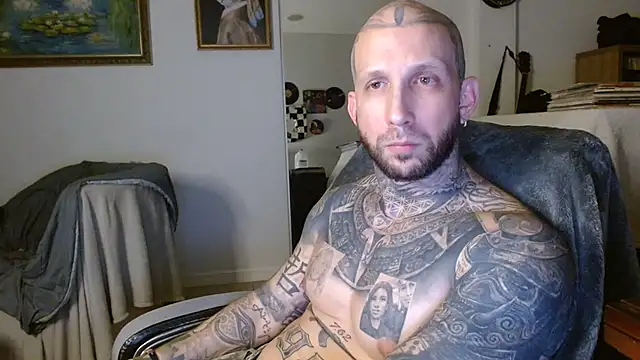 bobbybacala91 online show from 20, 9, 2025