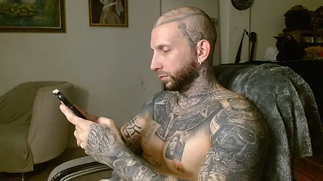 bobbybacala91 online show from 24, 9, 2025