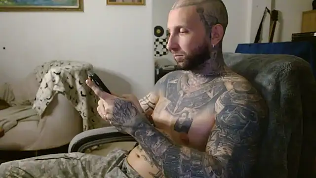 bobbybacala91 online show from 5, 10, 2025