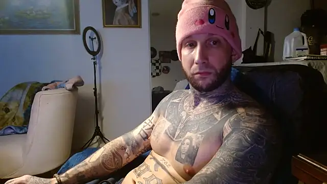 bobbybacala91 online show from 23, 10, 2025