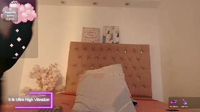 Katy Van online show from 26, 11, 2025