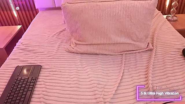 Katy Van online show from 30, 3, 2026