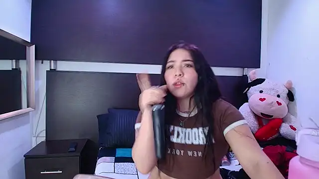 Isa reel online show from 1, 2, 2025