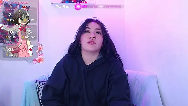 Isa reel online show from 1, 2, 2025