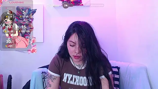 Isa reel online show from 1, 2, 2025