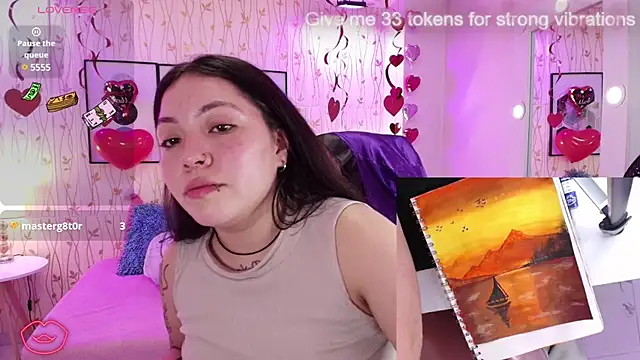 Isa reel online show from 18, 2, 2025