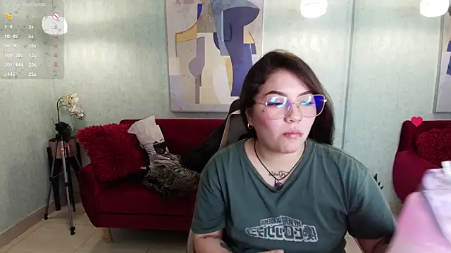 Isa reel online show from 14, 3, 2025