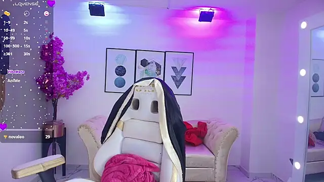 Isa reel online show from 24, 3, 2026