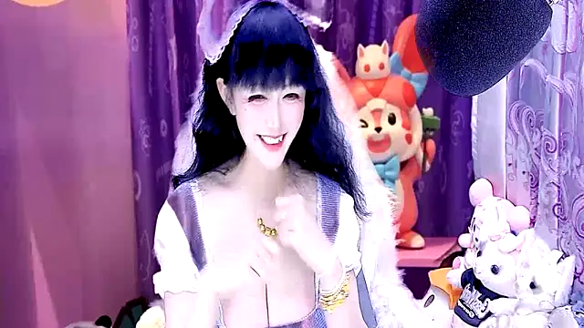 Snapshot of kumamon- chatting on 11, 1, 2025 kumamon- online show from 11, 1, 2025