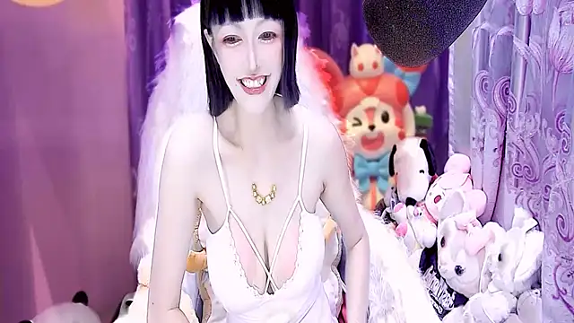 Snapshot of kumamon- chatting on 15, 10, 2025 kumamon- online show from 15, 10, 2025