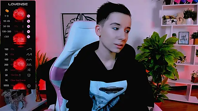  Rein ramm online show from 28, 1, 2025