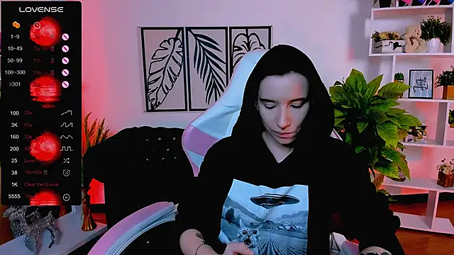  Rein ramm online show from 28, 1, 2025