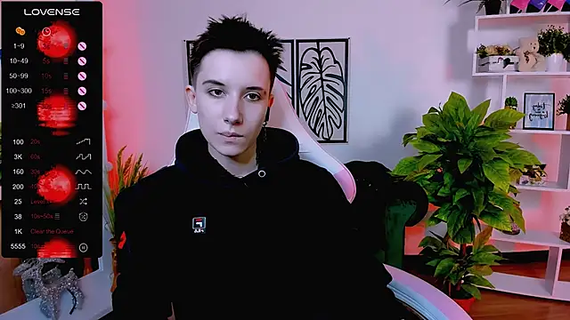  Rein ramm online show from 29, 1, 2025