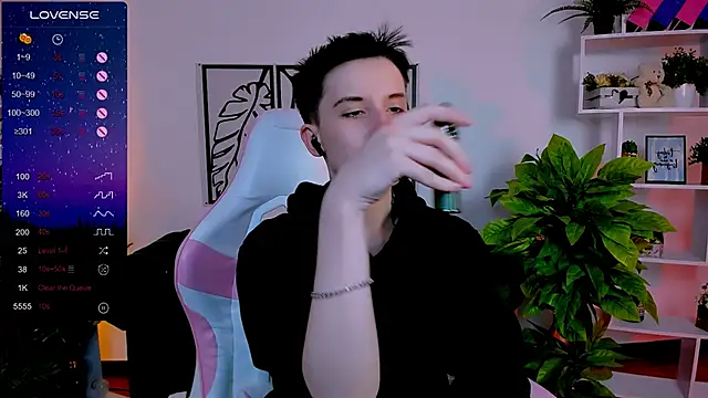  Rein ramm online show from 31, 1, 2025