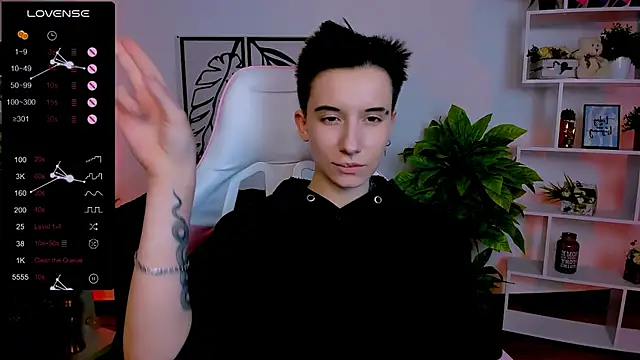  Rein ramm online show from 6, 2, 2025