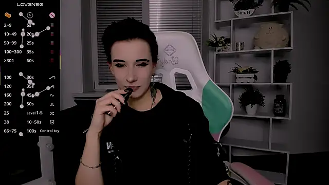  Rein ramm online show from 25, 10, 2025