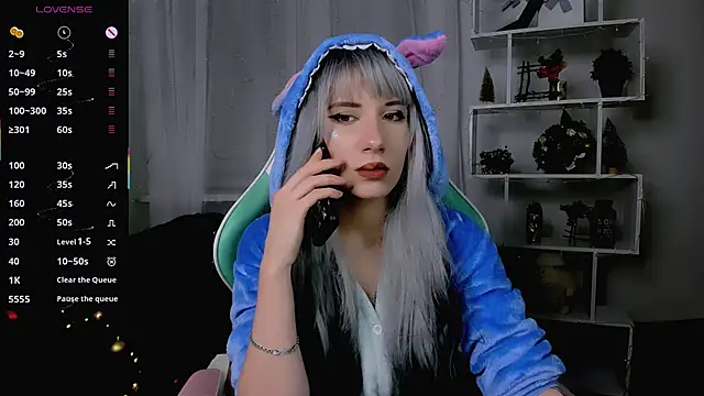  Rein ramm online show from 21, 12, 2025