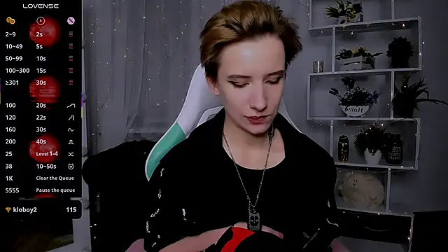  Rein ramm online show from 13, 2, 2026