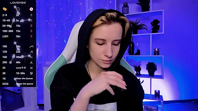  Rein ramm online show from 16, 3, 2026