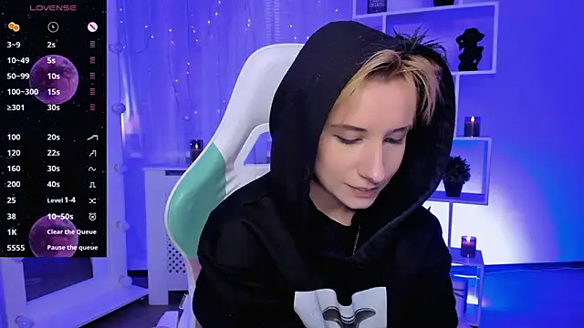  Rein ramm online show from 26, 3, 2026