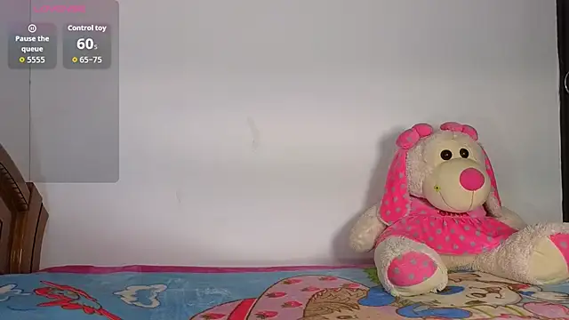 Snapshot of NatyQueen_ chatting on 24, 9, 2025 NatyQueen online show from 24, 9, 2025