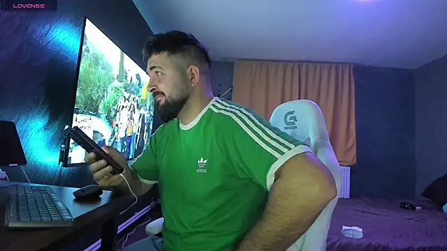 Eduu2322 online show from 3, 11, 2025