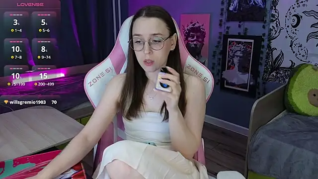 Sweet frosti online show from 5, 2, 2026