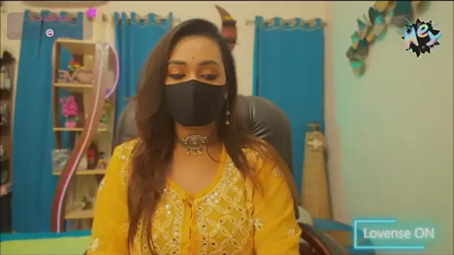 OH-Monica online show from 1, 2, 2026