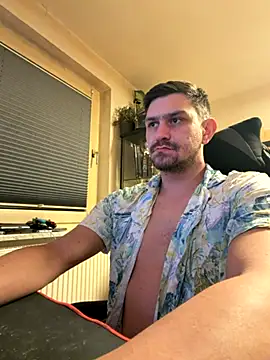 Shaiiboy online show from 3, 11, 2025