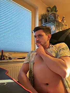 Shaiiboy online show from 2, 3, 2026