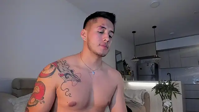 Chriskyle  online show from 22, 2, 2025