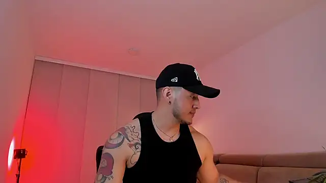 Chriskyle  online show from 11, 3, 2025