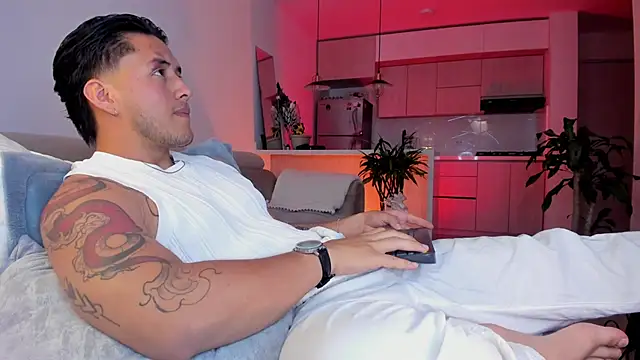 Chriskyle  online show from 16, 1, 2026