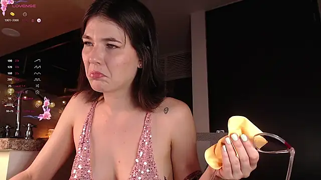 Snapshot of CherryBlossom___ chatting on 24, 12, 2024 CherryBlossom online show from 24, 12, 2024